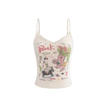 Unifree Camisoles Women's Apricot