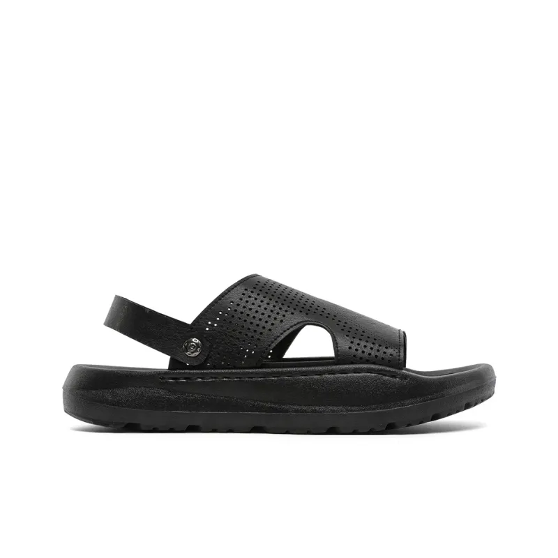 Ignition Beach Sandals Men Olive Green/Khaki-8