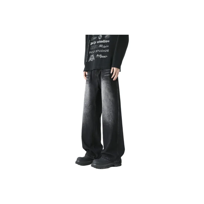 Turandot Jeans Unisex-4