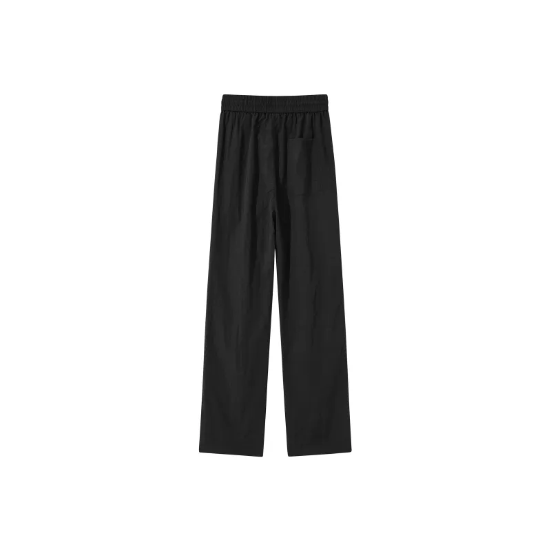 Double Dealer Casual Pants Unisex-1