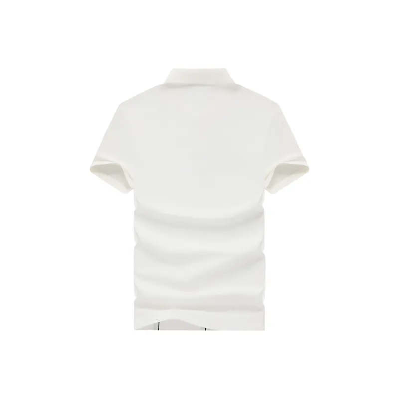 SEPTWOLVES Polo Shirts Unisex-4