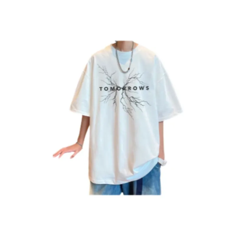 TONYBEAR T Shirts Men-2