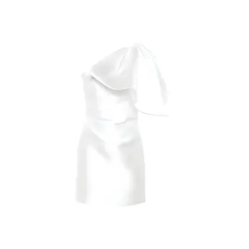Solace London Marcela Mini Dress