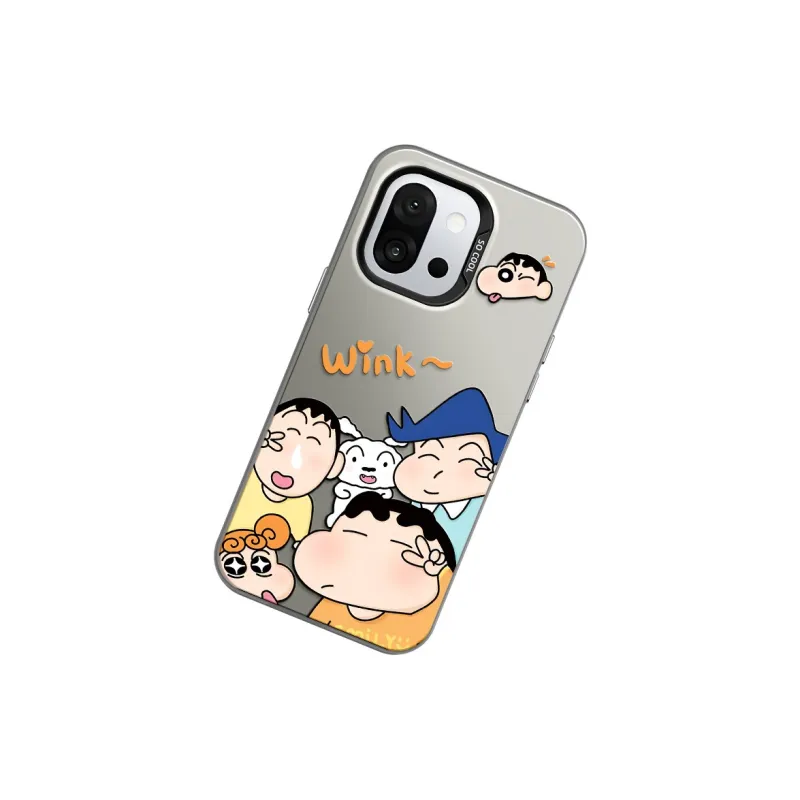 YICAIJIA Phone Cases-6