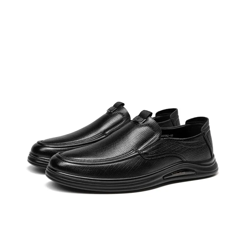 Spider King Men's Casual Shoes Men Low Top-2