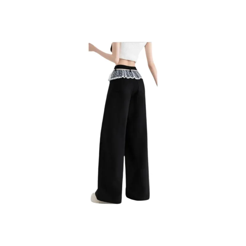 GOSO Jeans Women's Black-1