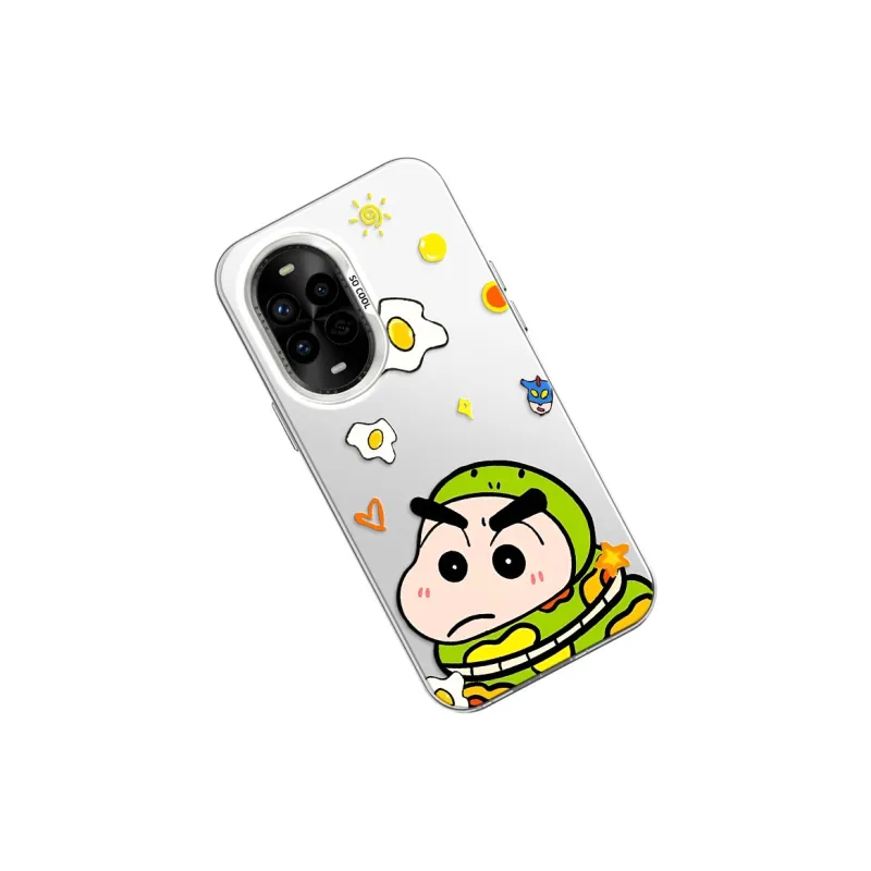 Crayon Shinchan Phone Cases-7