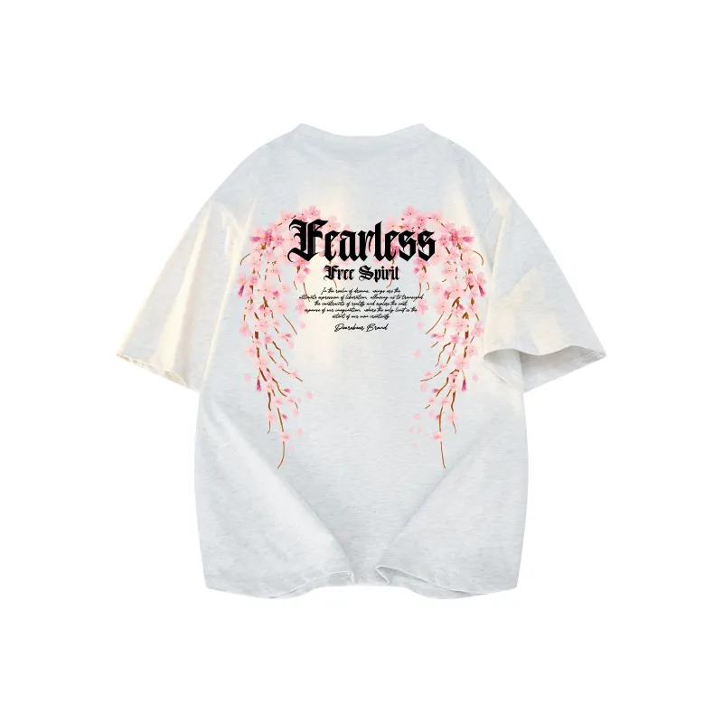 Budding Bear T Shirts Unisex-8