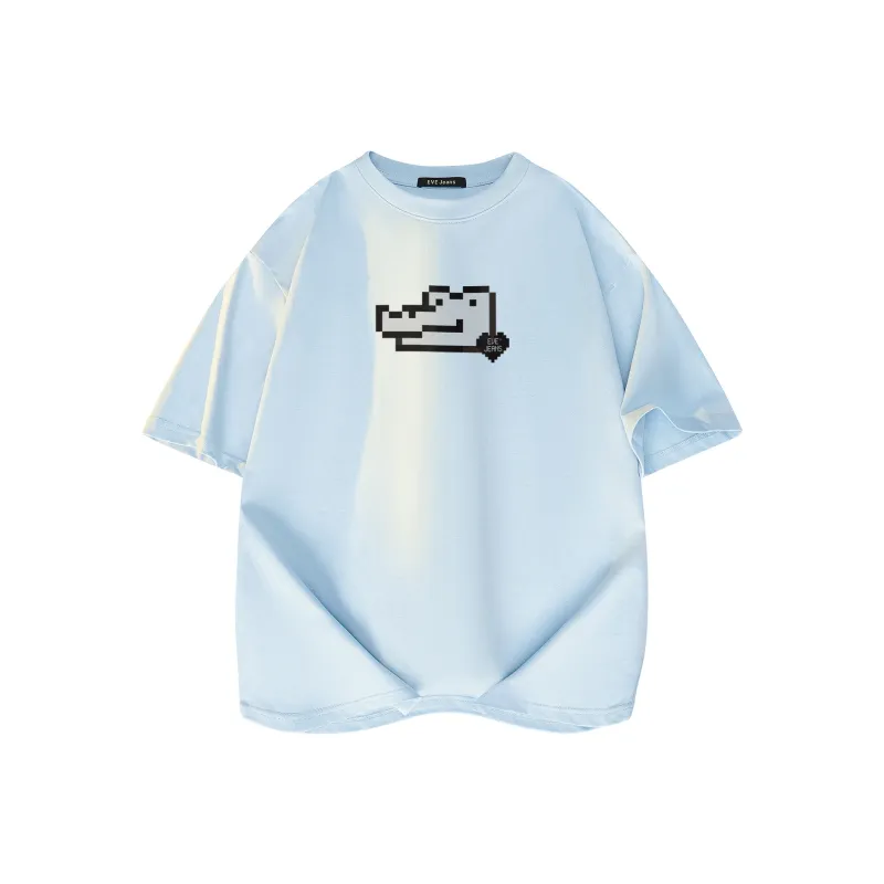 Yiwen T-Shirts Unisex-18