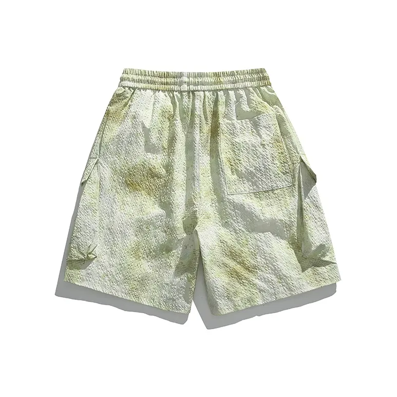 ROBINHOOD Casual Shorts Women's-3