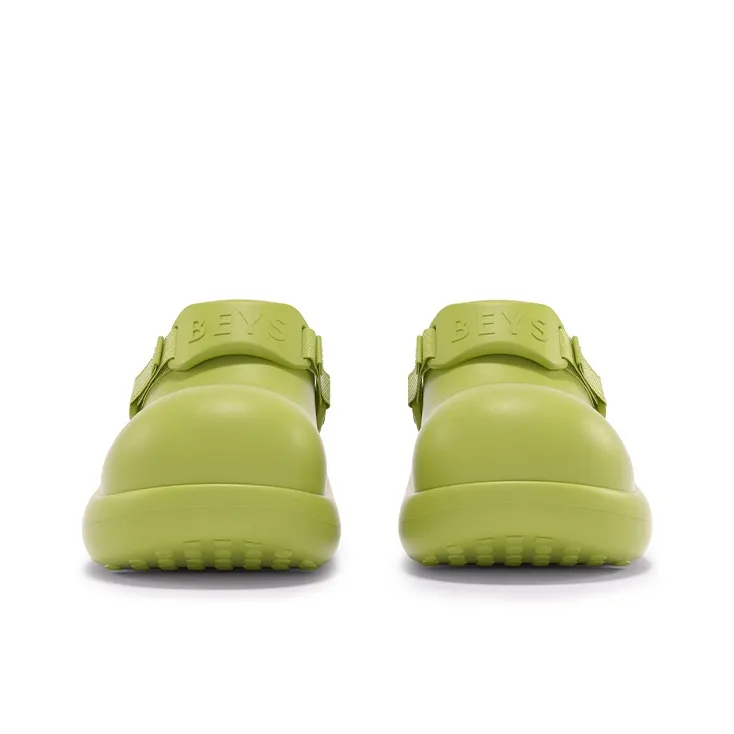 Beys EVA Slip Resistant Closed Toe Slippers Unisex-13
