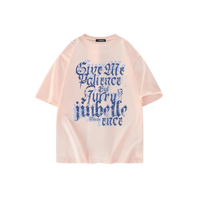 JINBEILE T Shirts Unisex-10
