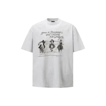 WKOOG T-Shirts Unisex
