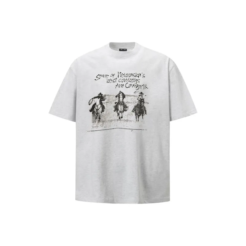 WKOOG T-Shirts Unisex-6