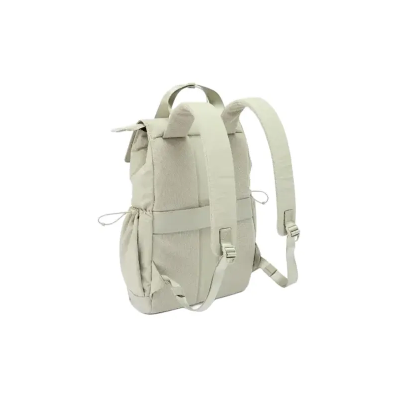 DECATHLON Polyamide Backpack Unisex Pale Green-1