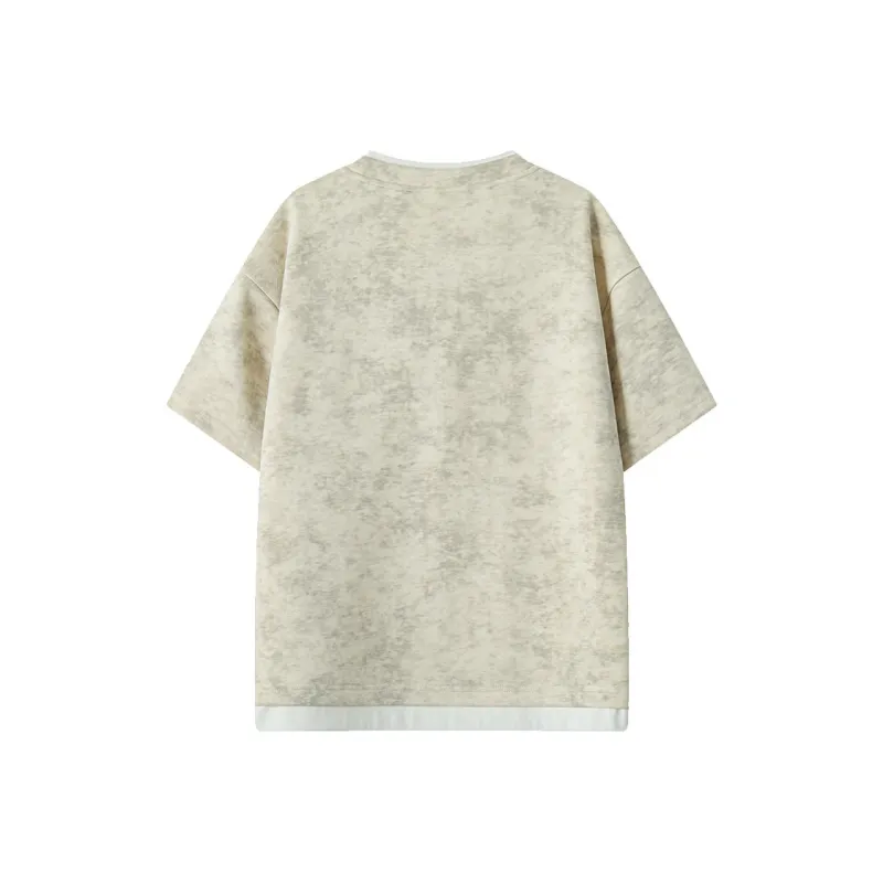 ZONEiD T Shirts Unisex-3