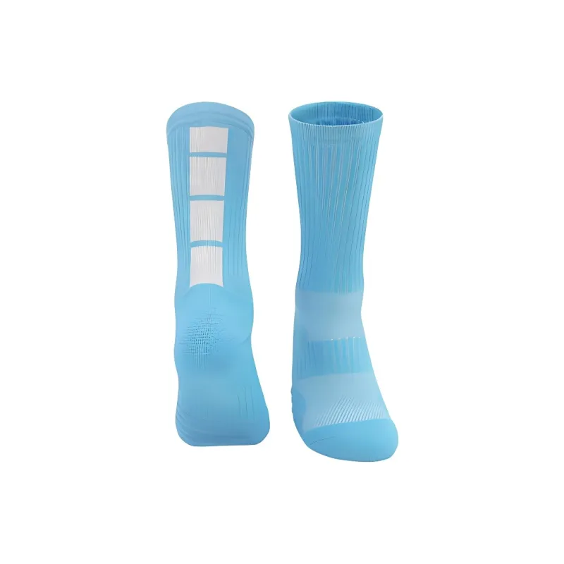 Gentle Welcome Basketball Socks Unisex 1 Pack-4
