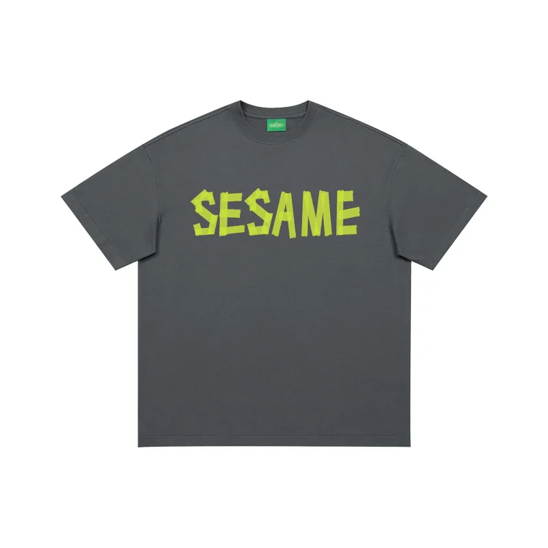 SESAME STREET T Shirts Unisex-15