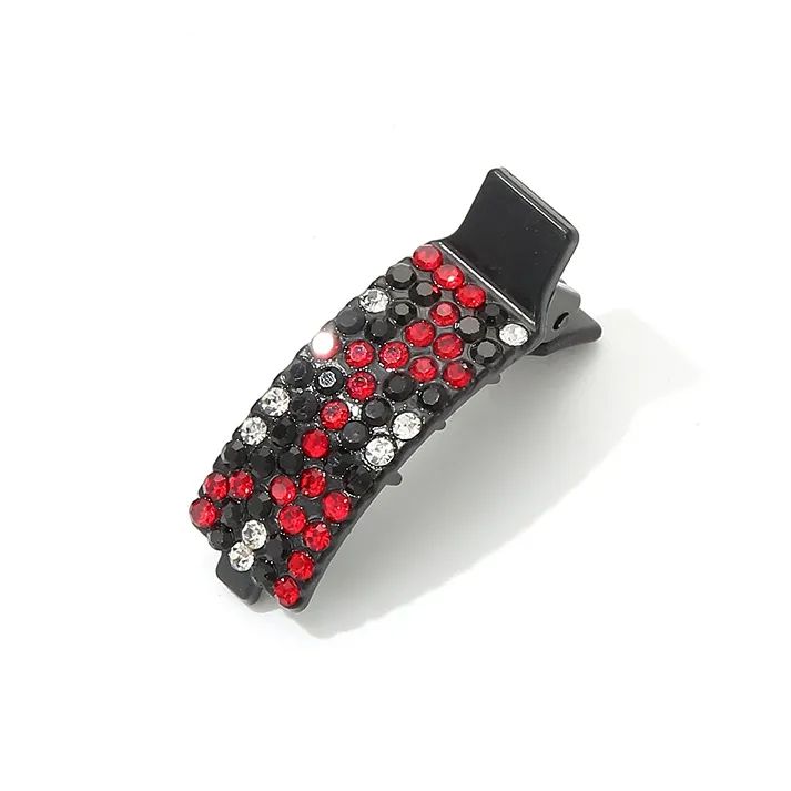 Like A Dream Acrylic Hair Clips Women's-6