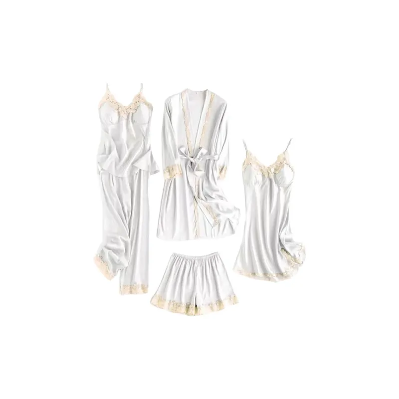 Yalu Women's Pajama Sets-12
