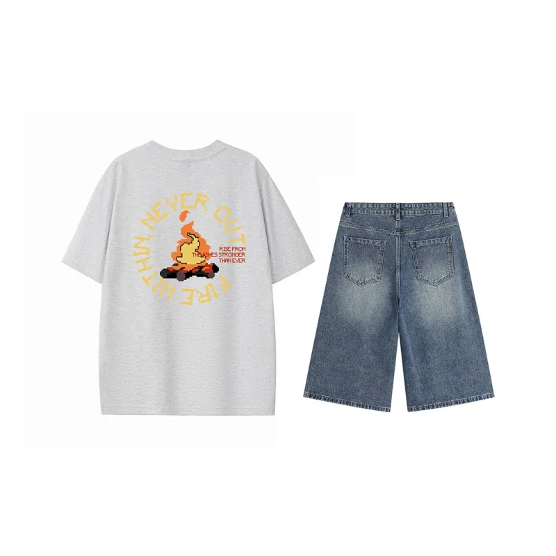 DAREASY Casual Sportswear Unisex-39
