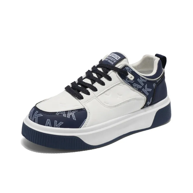 Dao Tu Sen Skateboard Shoes Men's-5