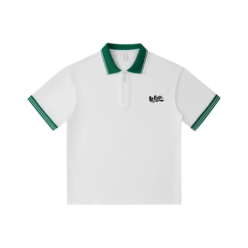 Lee Cooper Polo Shirts Womens