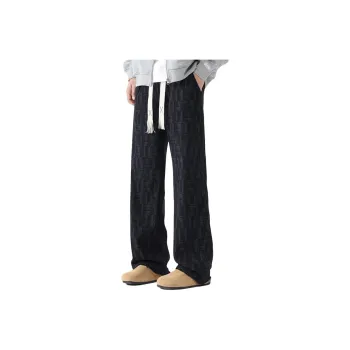 OKPI Casual Pants Unisex
