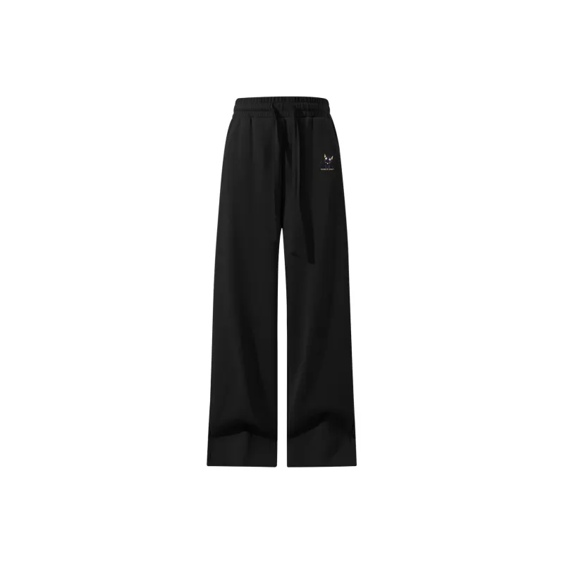CHARLIE GOLF Casual Pants Unisex-0