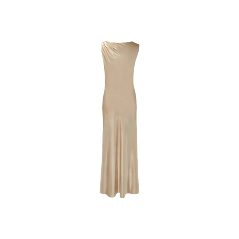 SEE YOU TOMORROW SISTERS Sleeveless Dress Women's-4
