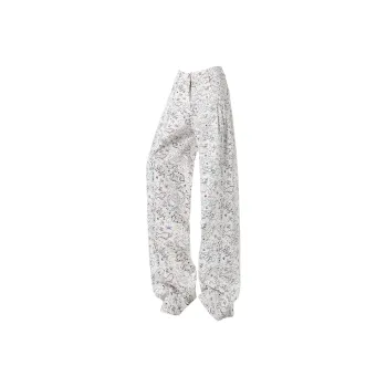 WOHOO Jeans Unisex White