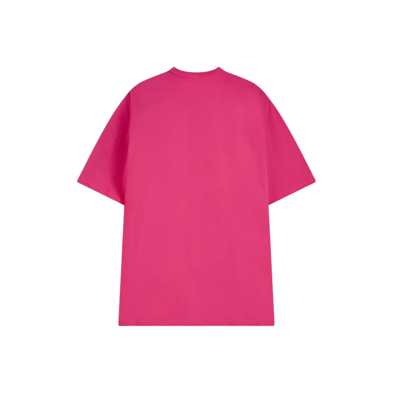 NELY Drop Shoulder Sleeve T Shirt Women's-31