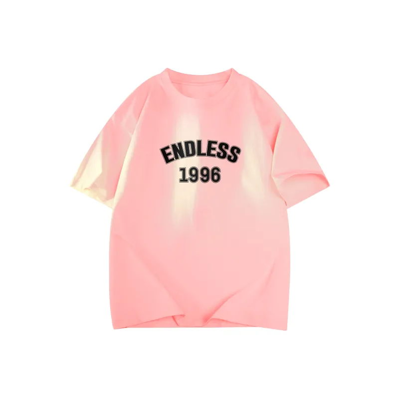 Endless Abyss T Shirts Unisex-4