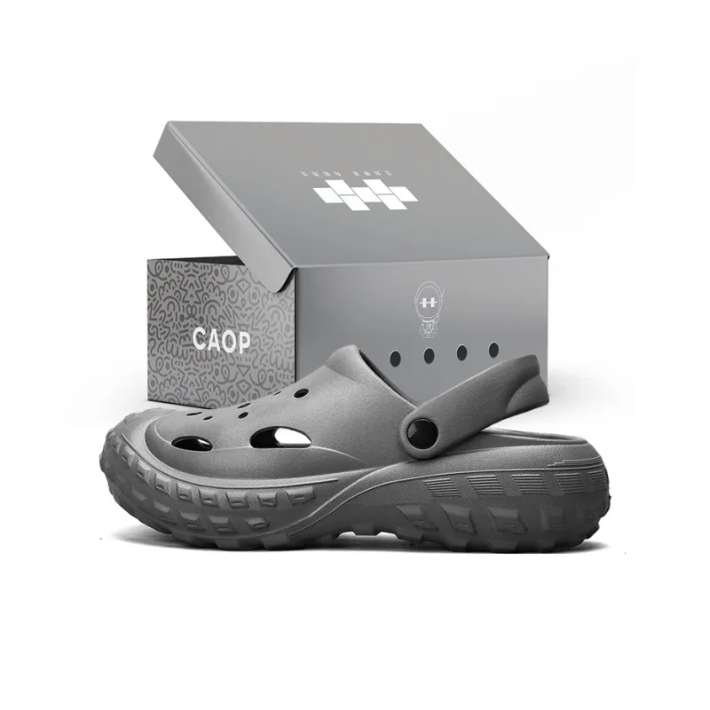 CAOP Clogs Unisex-4