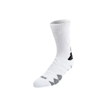Gentle Welcome Basketball Socks Unisex 1 Pack