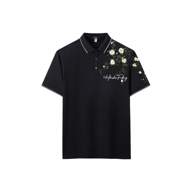 CSKS Polo Shirts Unisex-0