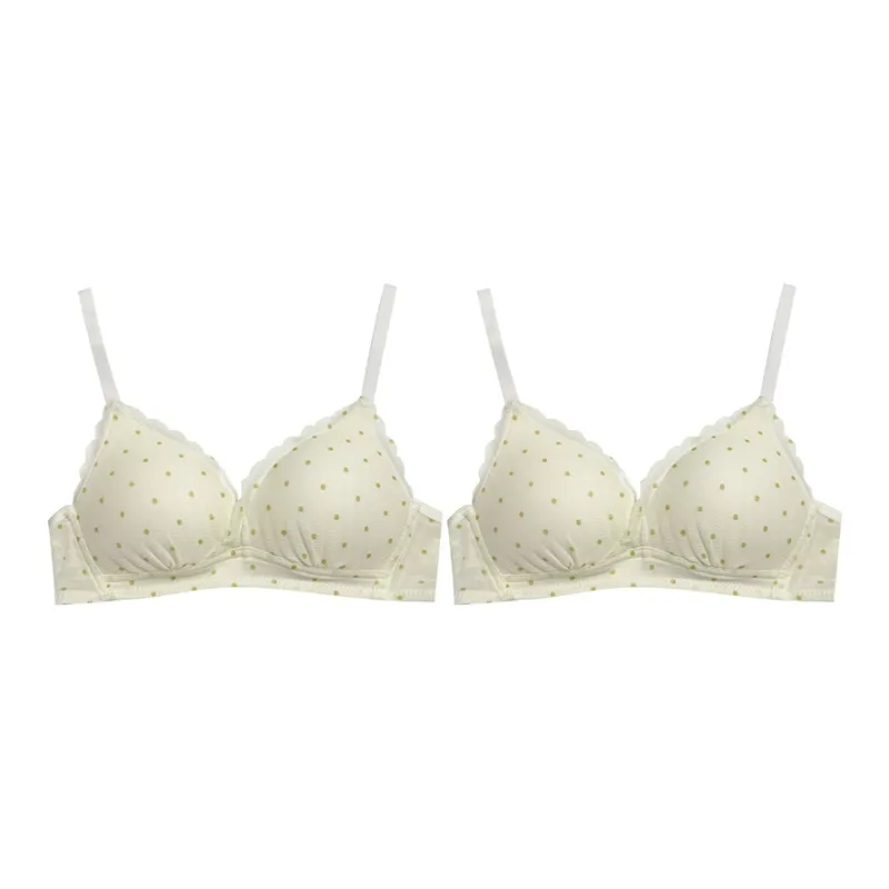 GRACE TOPIC Bra Women's Combo Set-20
