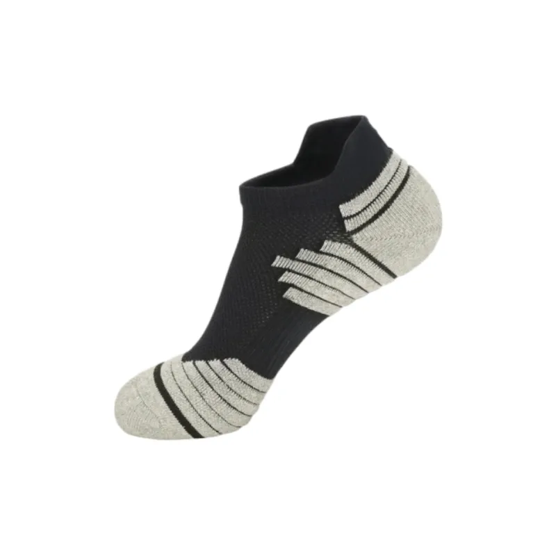 Gentle Welcome Basketball Socks Unisex 1 Pack-1
