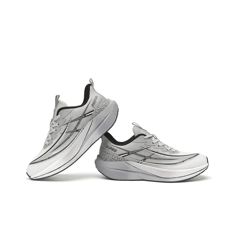 ROHR Shock Absorbers Slip Resistant, Abrasion Resistant, Lightweight Low Top Running Shoes Unisex-94