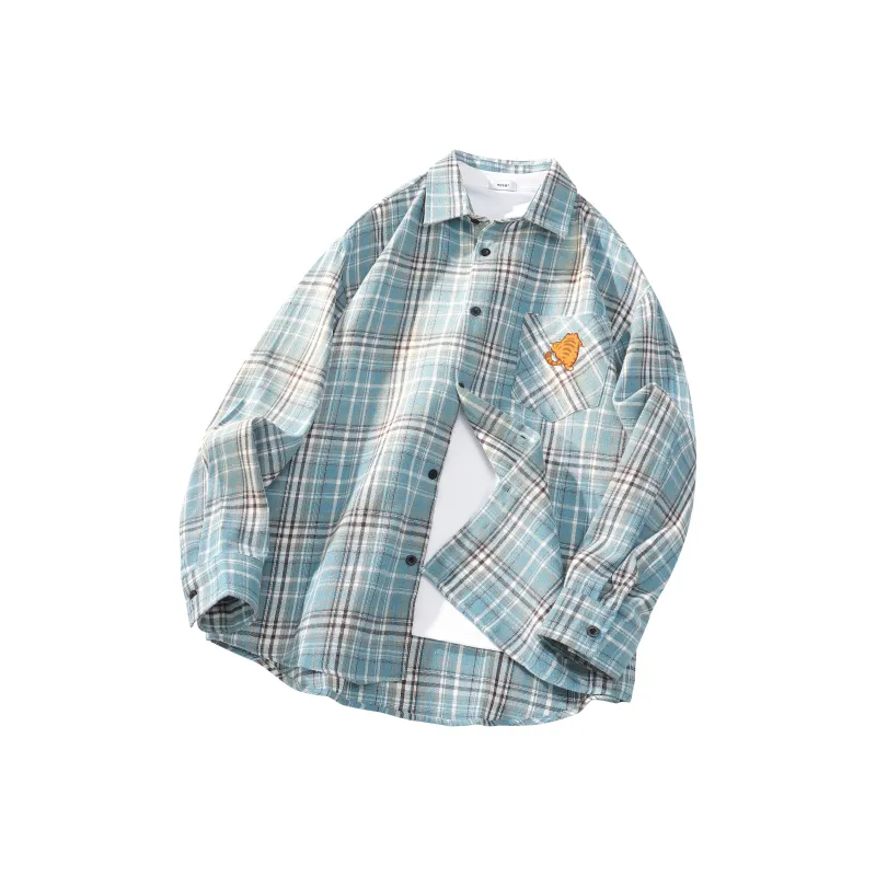 TITH Shirts Unisex-2