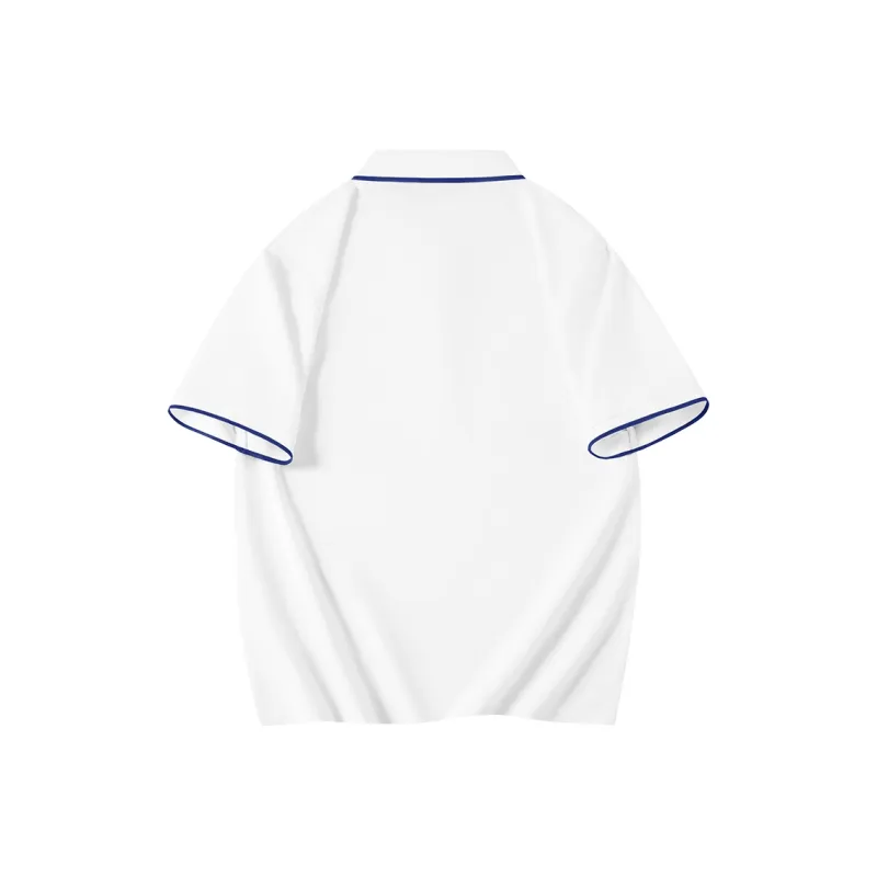 MINISO Polo Shirts Unisex-1