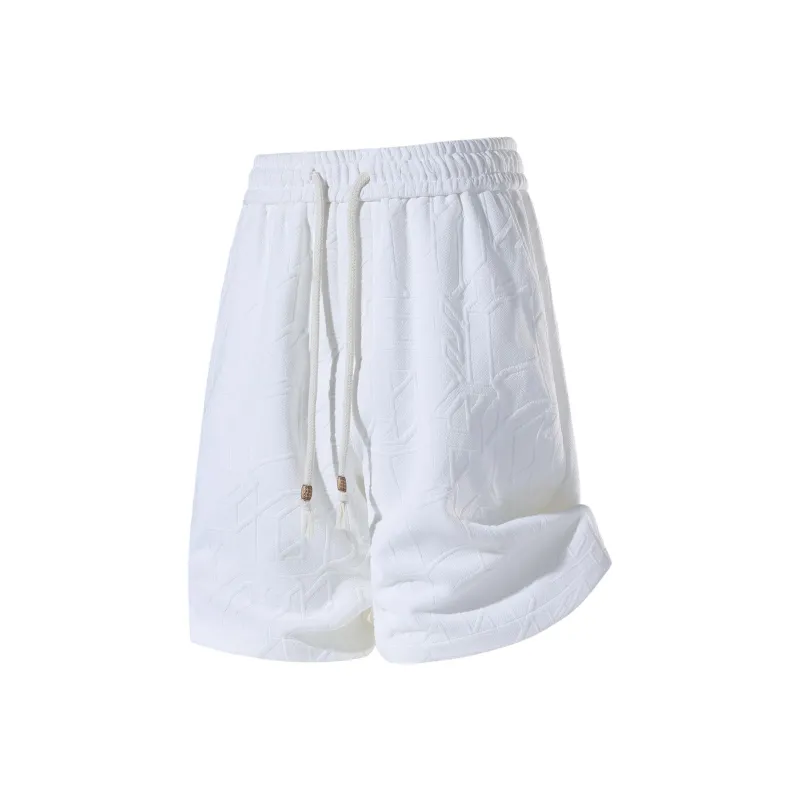 IN'S Casual Shorts Unisex-2