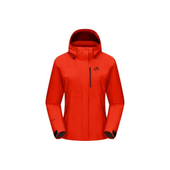 PELLIOT Windbreaker Jackets Women's