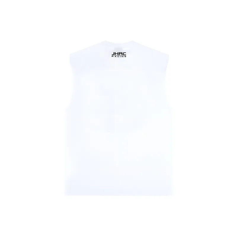 JEFF HAMILTON Tank Tops Unisex-1