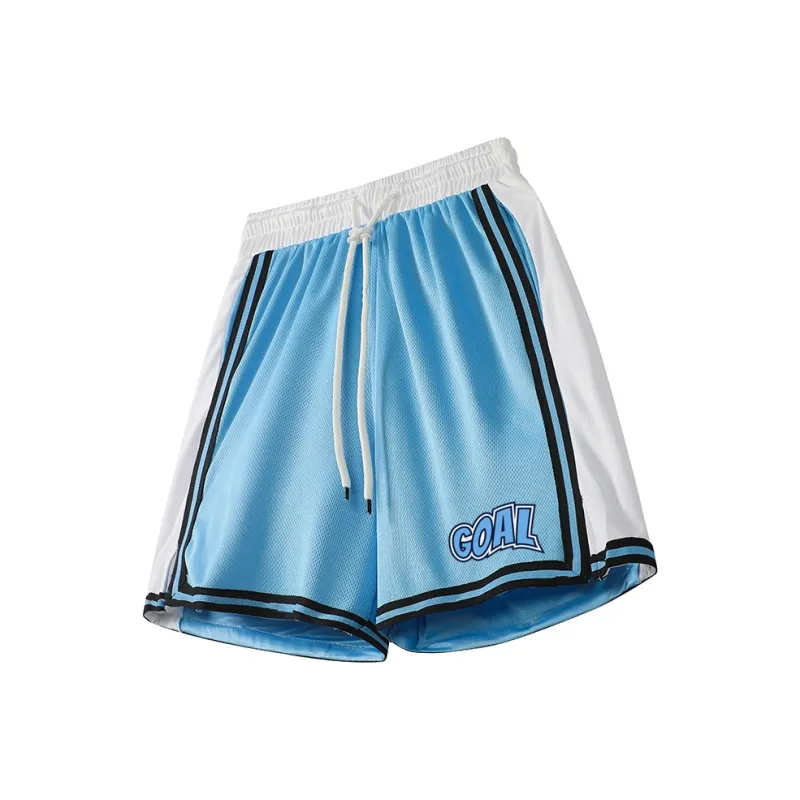 Manchester City F.C. Casual Shorts Unisex-4