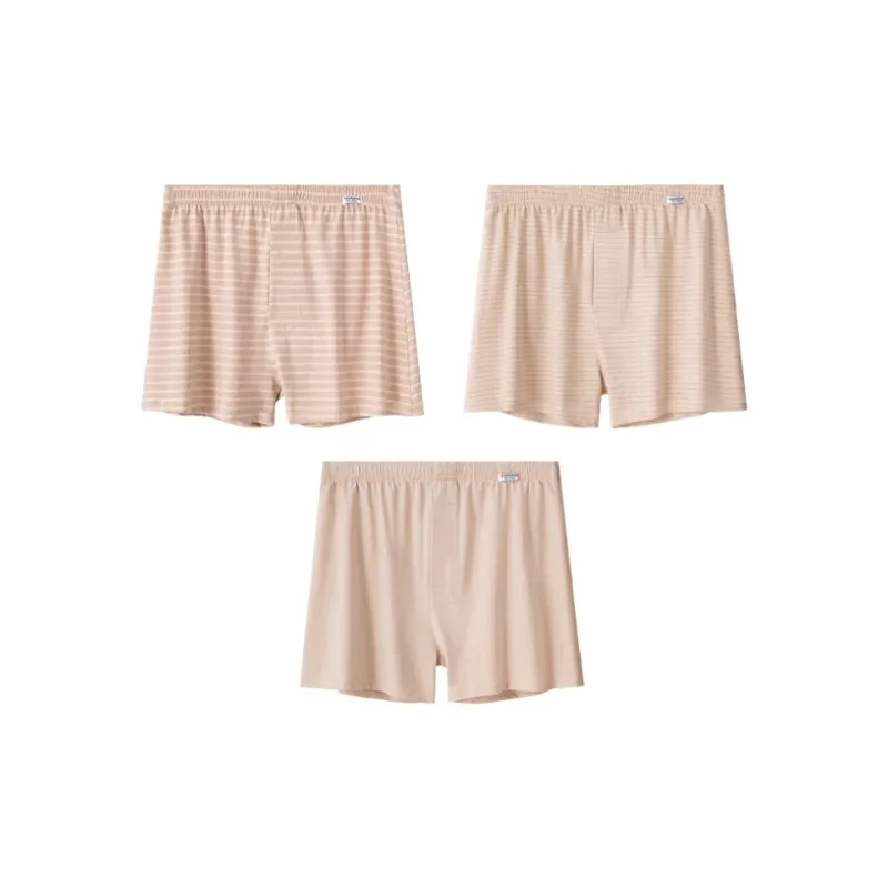 DUINIDESIYU Boxer Shorts Men's Combo Set-10