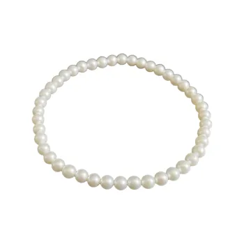 Taste The Color Pearl Bracelets Women's