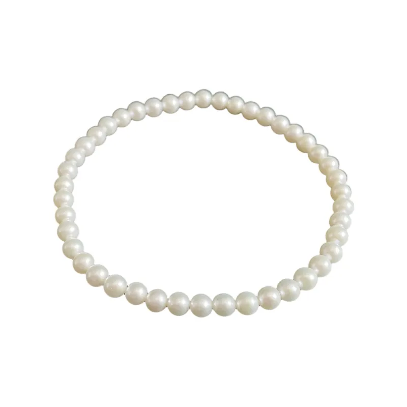 Taste The Color Pearl Bracelets Women's-0