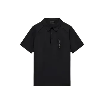 7 FOR ALL MANKIND Polo Shirt Men's