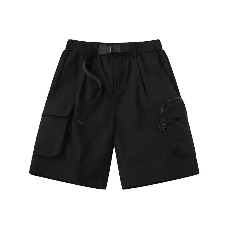 UOD Cargo Shorts Unisex-0